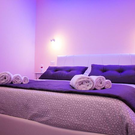 فيبو فالينتيا B&B "Croce Nivera" المظهر الخارجي الصورة