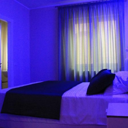 فيبو فالينتيا B&B "Croce Nivera" المظهر الخارجي الصورة