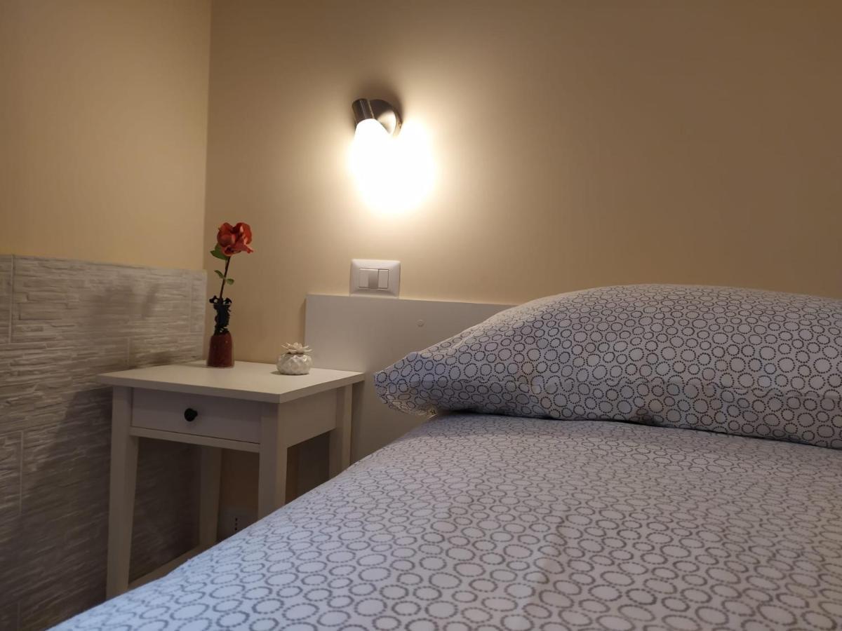 فيبو فالينتيا B&B "Croce Nivera" المظهر الخارجي الصورة