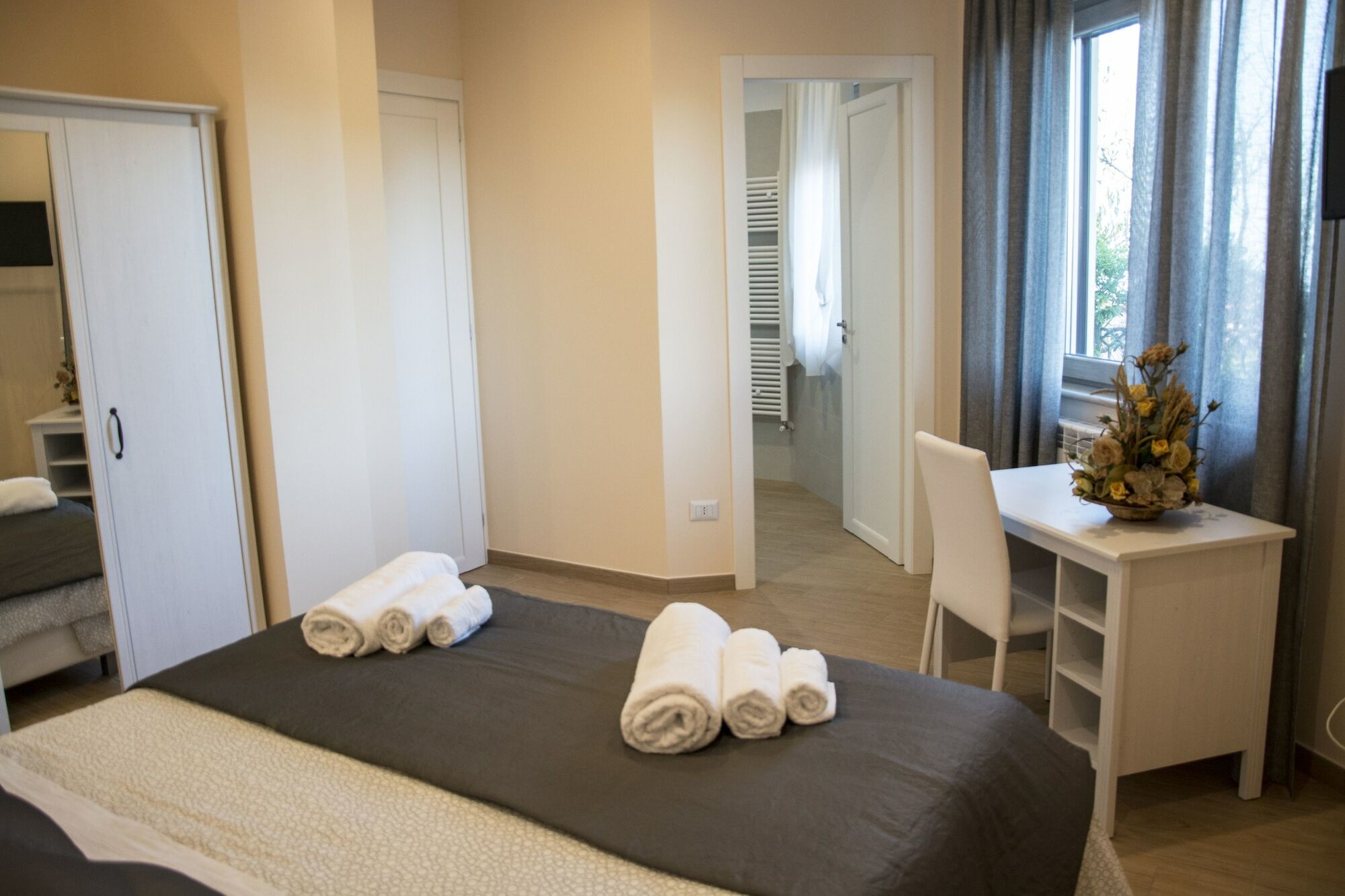 فيبو فالينتيا B&B "Croce Nivera" المظهر الخارجي الصورة