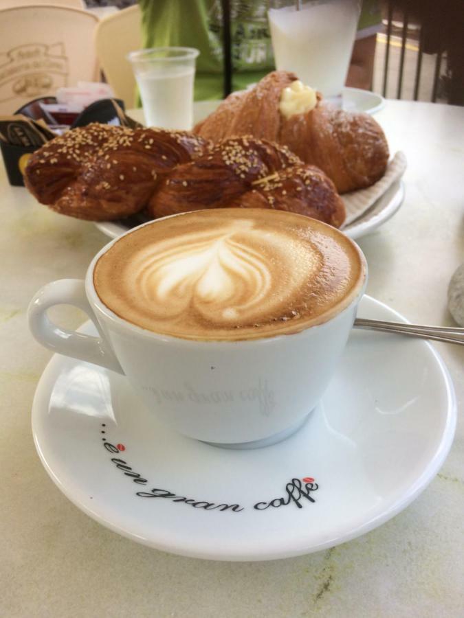 فيبو فالينتيا B&B "Croce Nivera" المظهر الخارجي الصورة